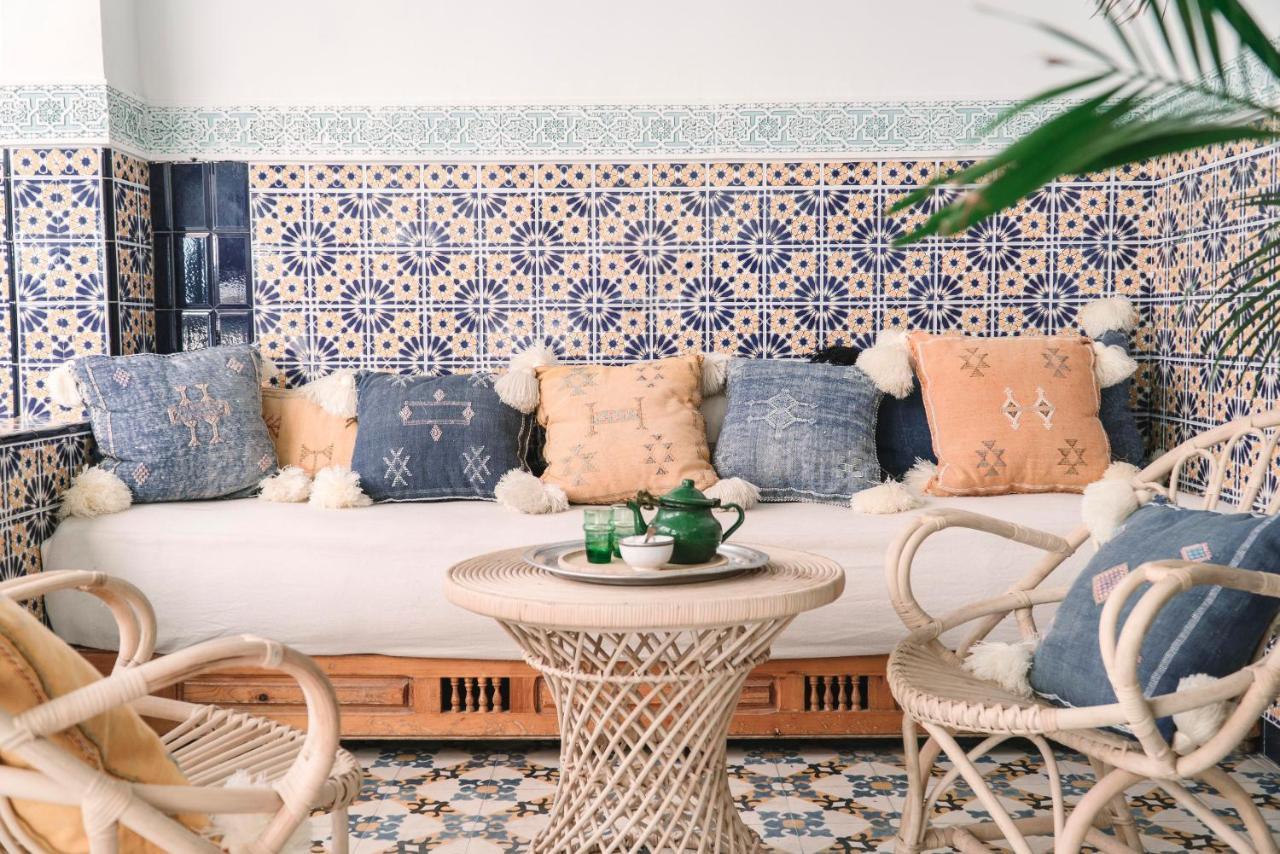 Riad Be Marrakech Marrakesh Exterior photo