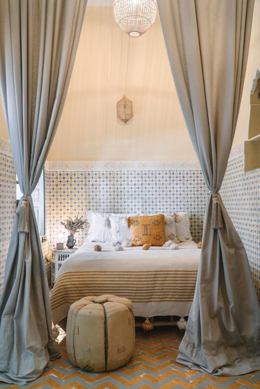 Riad Be Marrakech Marrakesh Exterior photo